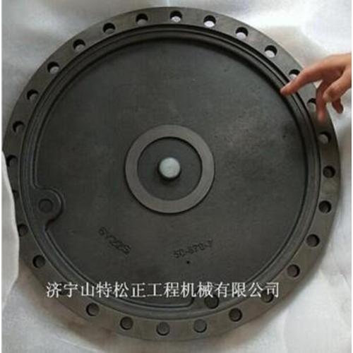 Используемый Damper 6735-31-8120 подходит Komatsu PC220-7