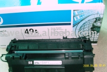 compatible toner cartridge for HP5949A