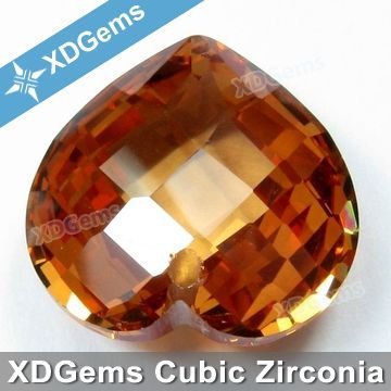 cubic zirconium