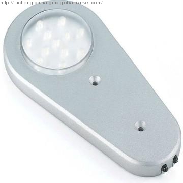 12PCS LED Sensor lampu