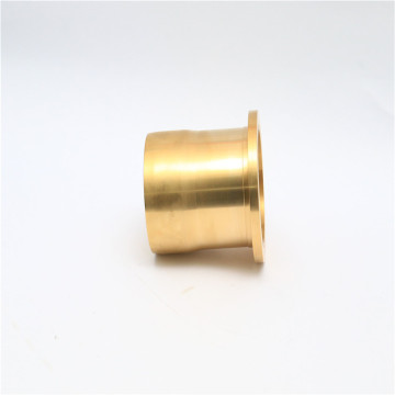 precision cnc lathe alloy steel machining part