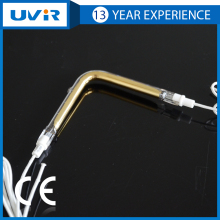 Best price Infrared lamp L shape halogen oven