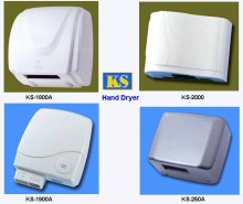 Automatic Hand Dryer,Infrared Heater,Electric Hand Dryer
