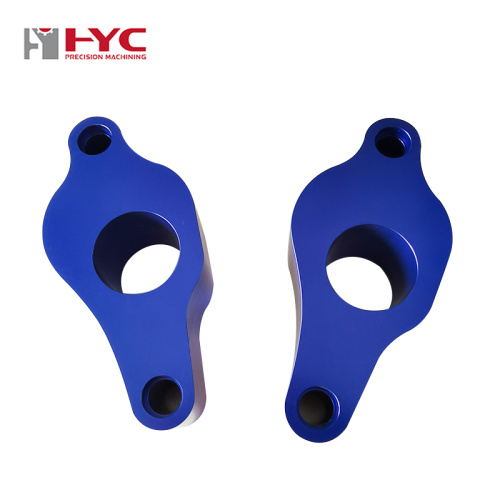 CNC Machining Automotive Gasket