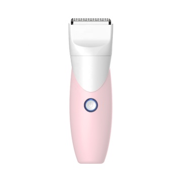 Electric Baby Hair Clipper Trimmer