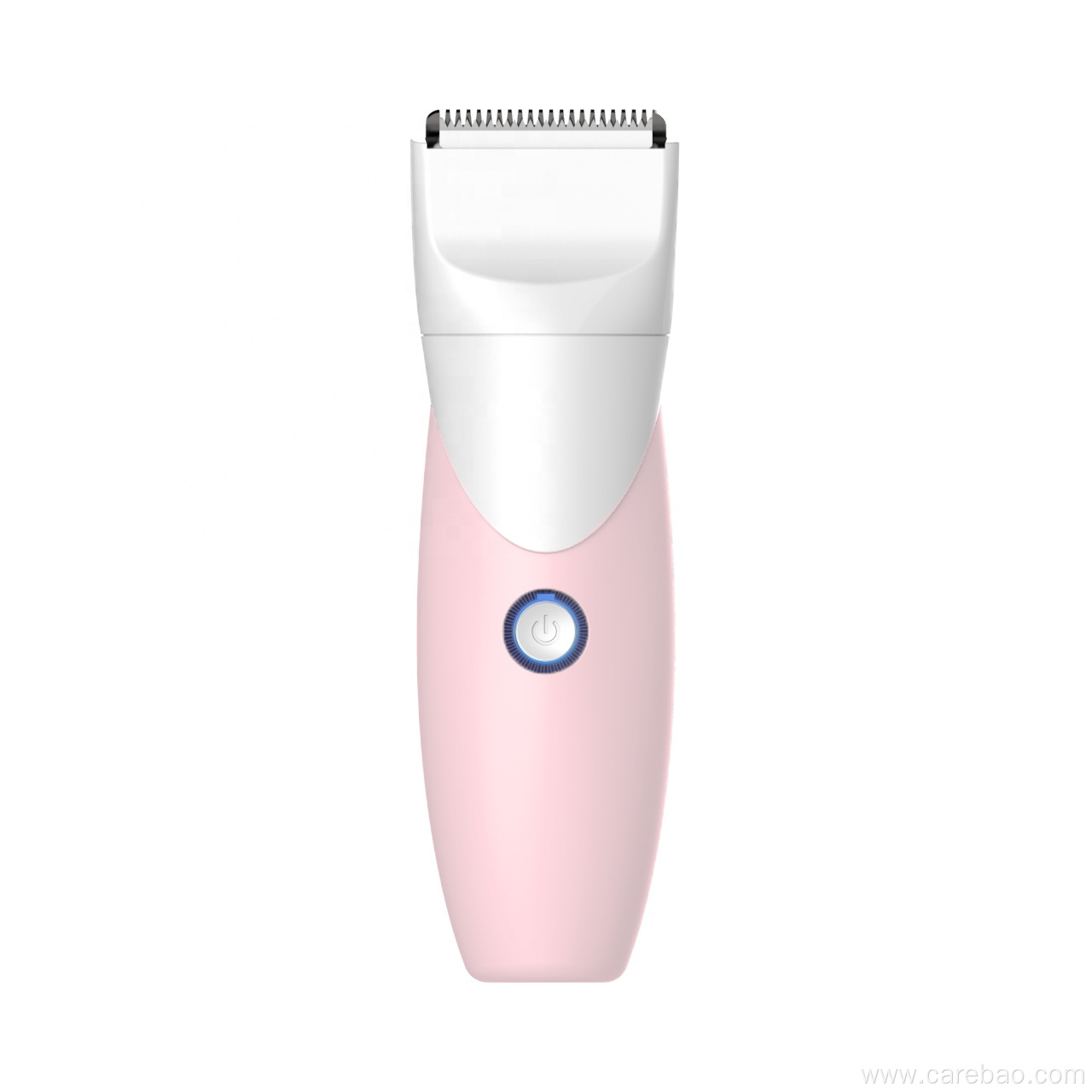 Electric Baby Hair Clipper Trimmer