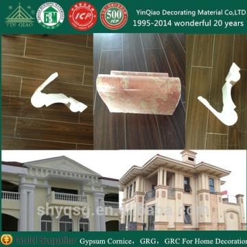 GRc Planter/GRC Cladding Panels/GRC Cornice/GRC Decoration