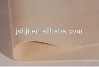 High Quality Chemical Stability Acrylic filter cloth