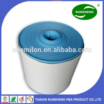 high density waterproof eco friendly xlpe foam
