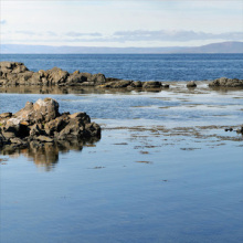 Decorative Pictures Cay Photo