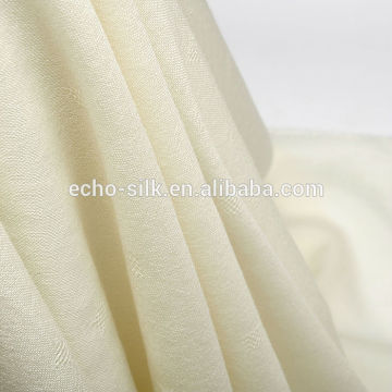 wool/silk blend fabric pfd/pfp for scaf