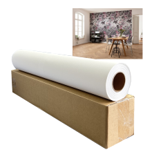 Large Format Solvent Inkjet Canvas for Wall Fabric