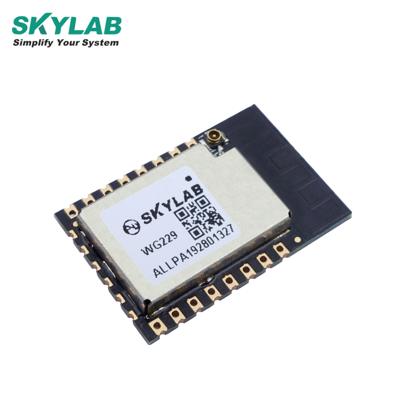 SKYLAB low power PCB Assembly UART WiFi Smart Home ESP8266 WIFI Module