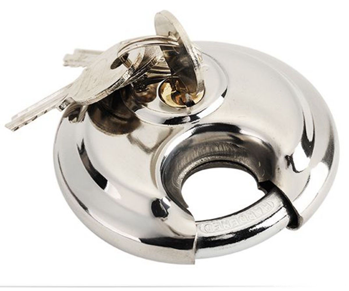 Stainless Steel padlock