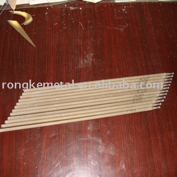 Welding Electrode E7018