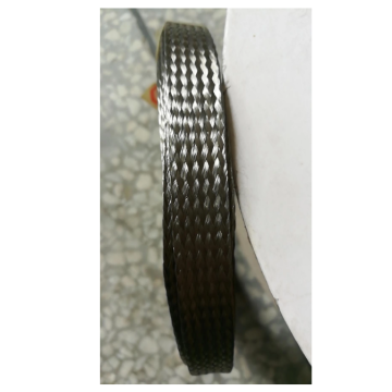 Stainless Steel Sleeving with good grounding performance