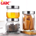 LILAC SG25550/SG251000/SG24900/SG251000 Glass Jar