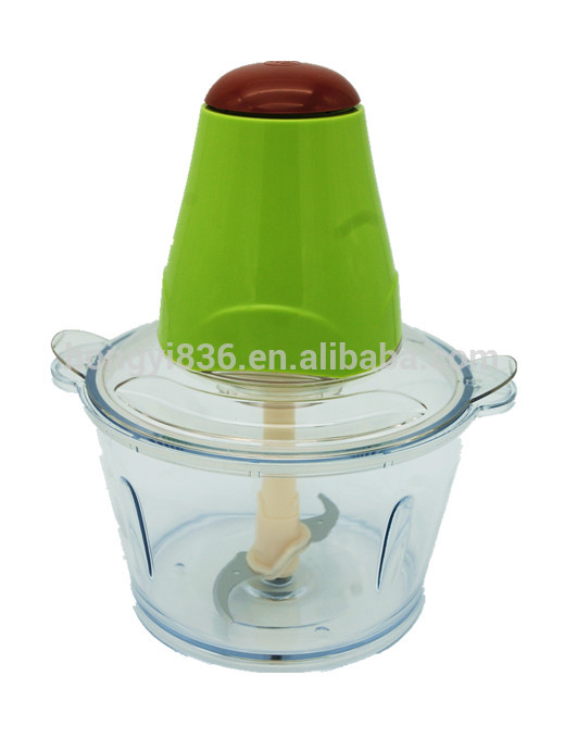 high quality electric mini food chopper/food processor