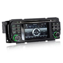 4.3''car Stereo Sat Nav With Sliding 3d Menu For Dodge