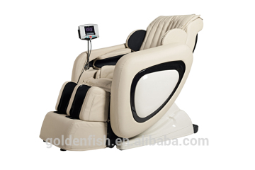 Progressive Portable Comfortable leather massage recliner chairs