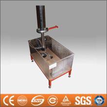 Textile Fabric Rain Testing Machine with CE (GT-C45)