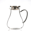 Hot Selling Double Walled Glass Mugs for Tea and Coffee Set of 2