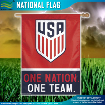 Chivas football car mirror flag american Chivas soccer team flags Chivas soccer team pennant chivas soccer team flags