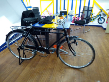 28 size city road bicycles