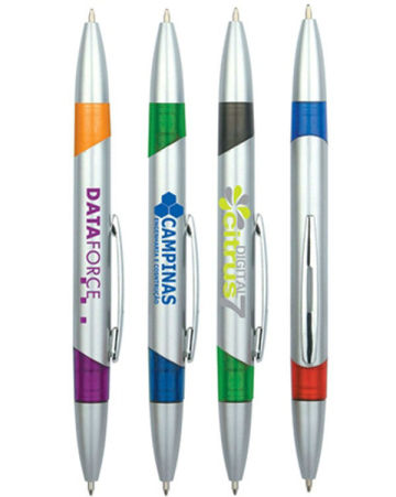 Traffic stylus Promotional Pen