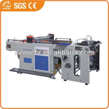 Brand New automatic screen printing press