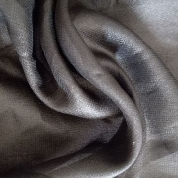 Calender chiffon abaya georgette pearl crepe chiffon fabric