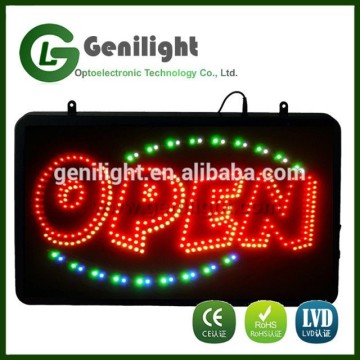 Indoor LED Sign