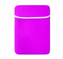 OEM notebook sleeve waterproof hand bag neoprene laptop pouch bag