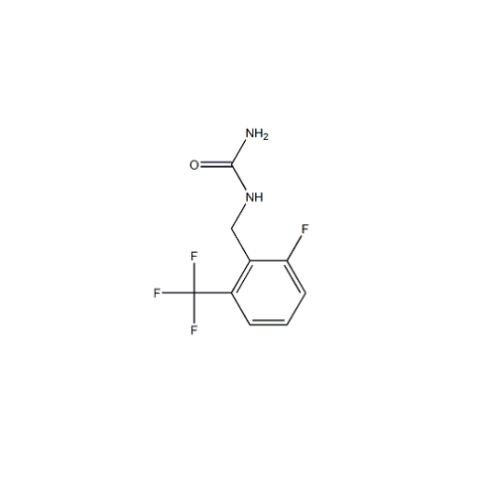 エラゴリックス830346-46-8の1-（2-フルオロ-6-（トリフルオロメチル）ベンジル）尿素