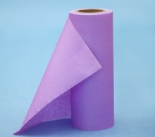 Spunlace Nonwoven Roll Fabric