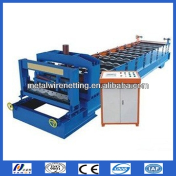 Arch Sheet Form Machinery