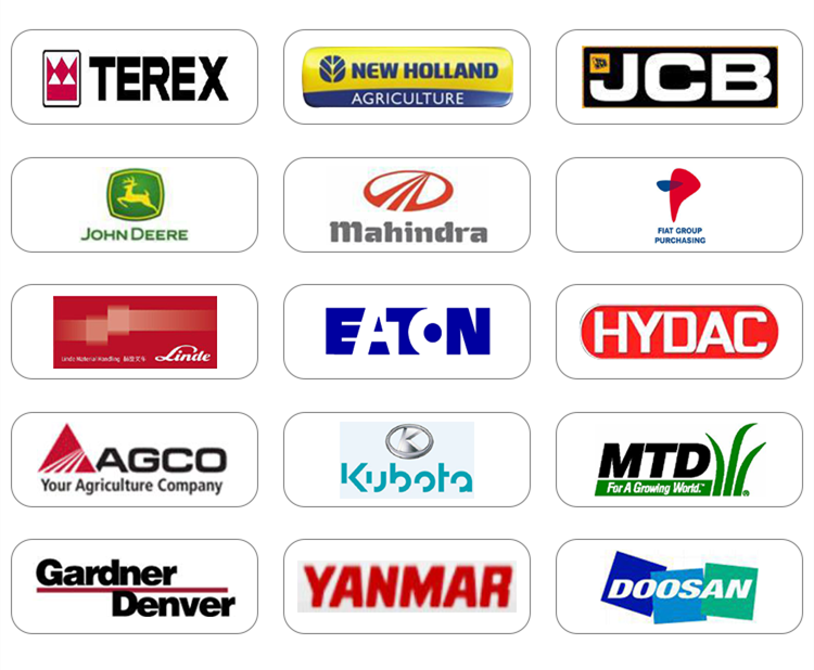 Ryan Hydraulic Flow Control Valve for Tractor and Loader with Electric Control and Manual