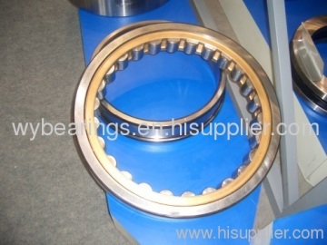Single-row Cylindrical Roller Bearing?