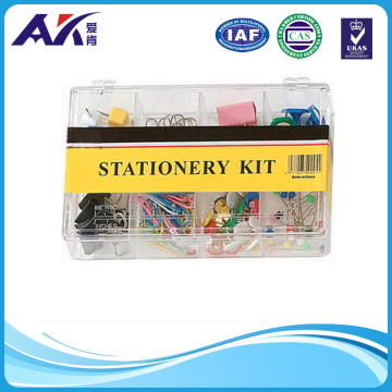 Office and School Supplies Assorted Stationery Set