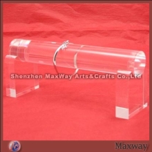 Clear Elegent Acrylc/Lucite Jewelry/Earring/ Holder/Display Rack