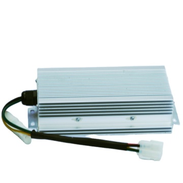 Voltage Reducers and Convertors for Golf Carts: Efficient Power Solutions