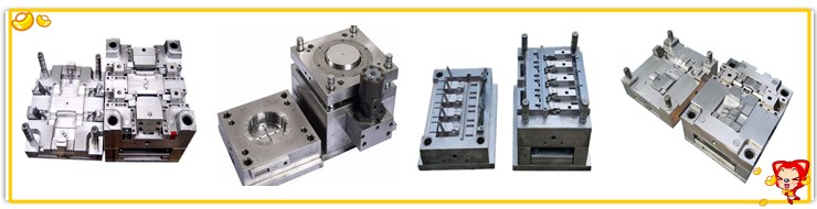 China Manufacturer Mold Maker Plastic Injection Mould Molding manufacturer For Auto Parts