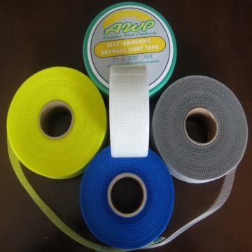 75g Self Adhesive fiber glass tape