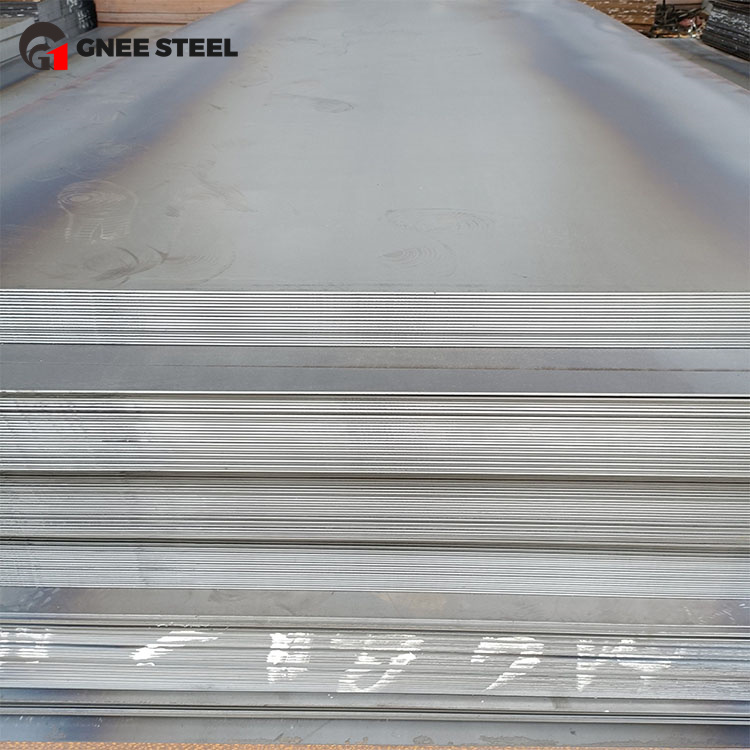 Shipbuilding Steel Plate