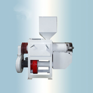 Paddy Clean Machine Rice Machine