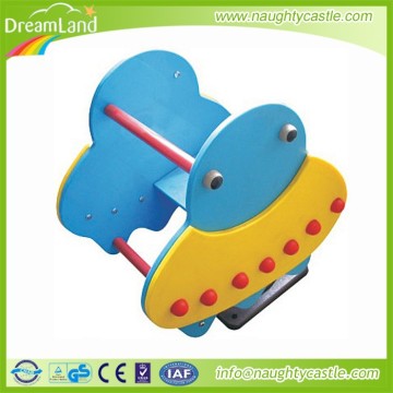 outdoor playground spring rider/children spring rider/spring rider toys