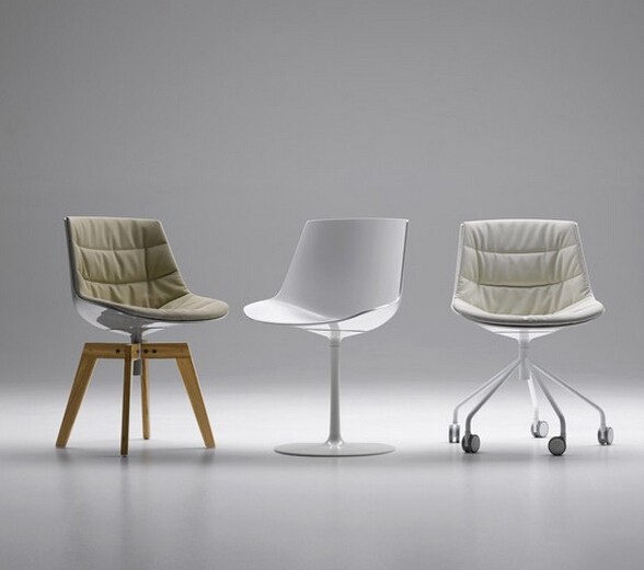 Flow Slim Chair