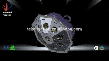 led rgb down light LED lantern exhibition light LED STROBE LIGHT