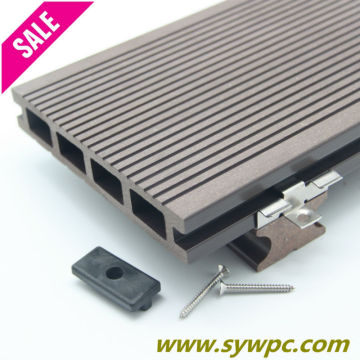 Hot sale! wpc how to build a deck wpc manufacturer
