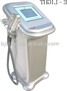 E-light pigment vascular therapy